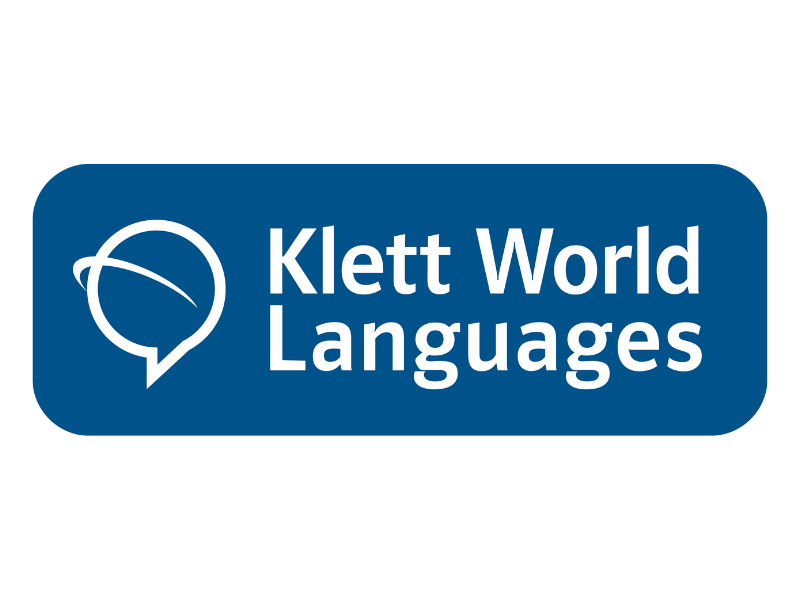 Klett World Languages logo