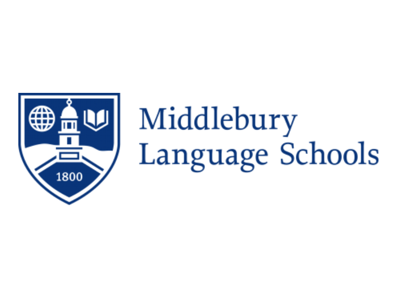 Middlebury Language Schools logo
